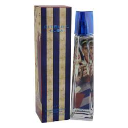 Pitbull Cuba Fragrance by Pitbull undefined undefined