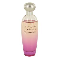 Pleasures Intense Perfume by Estee Lauder 3.4 oz Eau De Parfum Spray (unboxed)