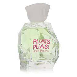 Pleats Please L'eau Perfume by Issey Miyake 3.3 oz Eau De Toilette Spray (unboxed)