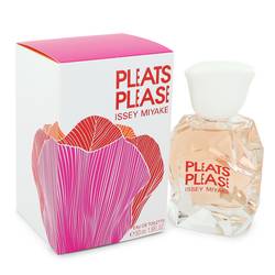 Pleats Please Fragrance by Issey Miyake undefined undefined