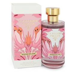 Prada La Femme Water Splash Perfume by Prada 5.1 oz Eau De Toilette Spray