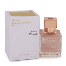 Pluriel Fragrance by Maison Francis Kurkdjian undefined undefined