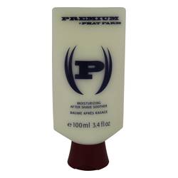 Premium Cologne by Phat Farm 3.4 oz After Shave Soother (unboxed)