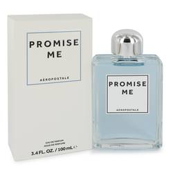 Aeropostale Promise Me Perfume by Aeropostale 3.4 oz Eau De Parfum Spray