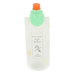 Petits Et Mamans Perfume by Bvlgari 3.3 oz Eau De Toilette Spray (Tester)