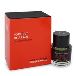 Portrait Of A Lady Perfume by Frederic Malle 1.7 oz Eau De Parfum Spray