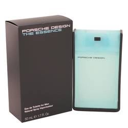 The Essence Fragrance by Porsche undefined undefined