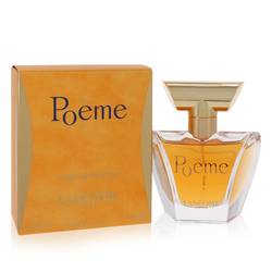 Poeme Perfume by Lancome 1 oz Eau De Parfum Spray