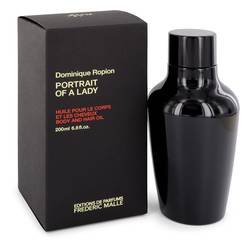 Portrait Of A Lady Perfume by Frederic Malle 6.7 oz Body and Hair Oil