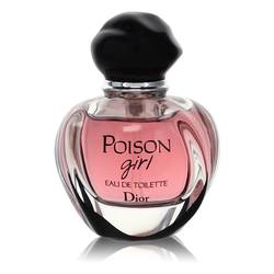 Poison Girl Perfume by Christian Dior 1 oz Eau De Toilette Spray (unboxed)
