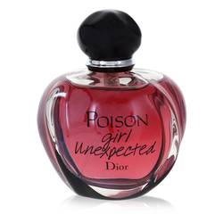 Poison Girl Unexpected Perfume by Christian Dior 3.4 oz Eau De Toilette Spray (unboxed)