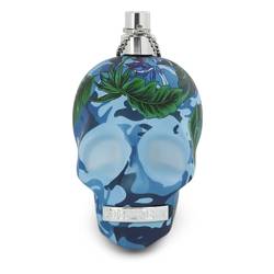 Police To Be Exotic Jungle Cologne by Police Colognes 4.2 oz Eau De Toilette Spray (Tester)