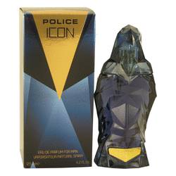 Police Icon Fragrance by Police Colognes undefined undefined