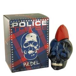Police To Be Rebel Fragrance by Police Colognes undefined undefined