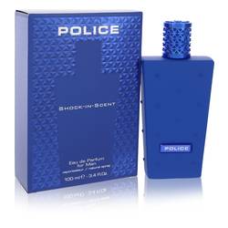 Police Shock In Scent Fragrance by Police Colognes undefined undefined