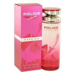 Police Passion Fragrance by Police Colognes undefined undefined