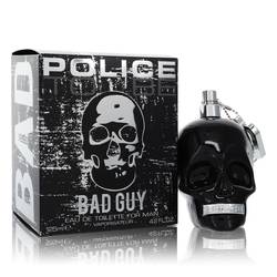 Police To Be Bad Guy Fragrance by Police Colognes undefined undefined