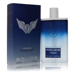 Police Frozen Fragrance by Police Colognes undefined undefined