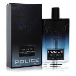 Police Deep Blue Fragrance by Police Colognes undefined undefined