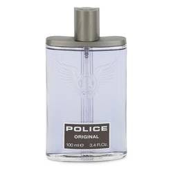 Police Original Fragrance by Police Colognes undefined undefined