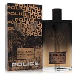 Police Gentleman Fragrance by Police Colognes undefined undefined