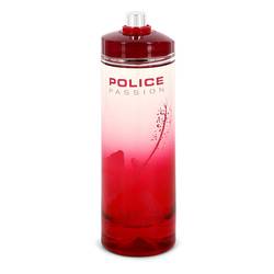 Police Passion Perfume by Police Colognes 3.4 oz Eau De Toilette Spray (Tester)