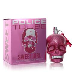Police To Be Sweet Girl Fragrance by Police Colognes undefined undefined