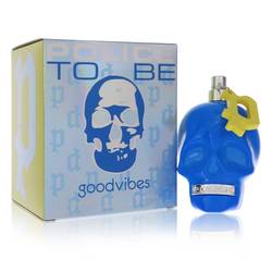 Police To Be Good Vibes Fragrance by Police Colognes undefined undefined