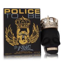 Police To Be The King Fragrance by Police Colognes undefined undefined