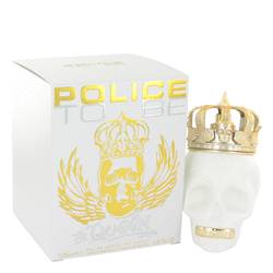 Police To Be The Queen Perfume by Police Colognes 4.2 oz Eau De Toilette Spray