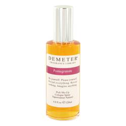 Pomegranate Fragrance by Demeter undefined undefined