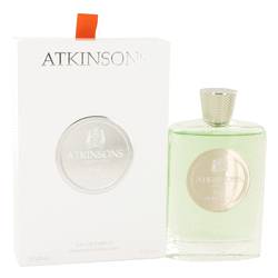 Posh On The Green Perfume by Atkinsons 3.3 oz Eau De Parfum Spray