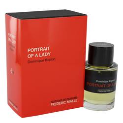 Portrait Of A Lady Fragrance by Frederic Malle undefined undefined