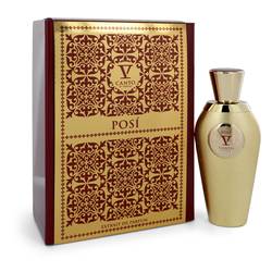 Posi V Perfume by Canto 3.38 oz Extrait De Parfum Spray (Unisex)