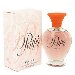 Poupee Fragrance by Rochas undefined undefined
