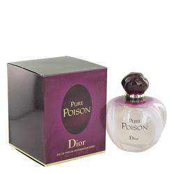 Pure Poison Fragrance by Christian Dior undefined undefined