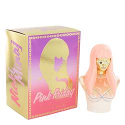 Pink Friday Perfume by Nicki Minaj 1.7 oz Eau De Parfum Spray