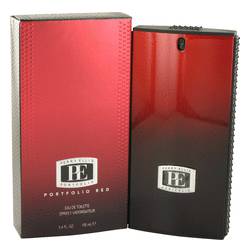 Portfolio Red Fragrance by Perry Ellis undefined undefined