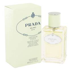 Prada Infusion D'iris Perfume by Prada 1.7 oz Eau De Parfum Spray