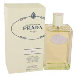 Prada Infusion D'iris Perfume by Prada 6.7 oz Eau De Parfum Spray