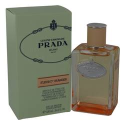Infusion De Fleur D'oranger Fragrance by Prada undefined undefined