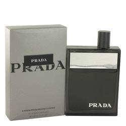 Prada Amber Pour Homme Intense Fragrance by Prada undefined undefined