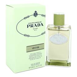 Prada Infusion De Vetiver Fragrance by Prada undefined undefined