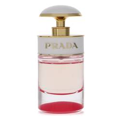 Prada Candy Kiss Perfume by Prada 1 oz Eau De Parfum Spray (unboxed)