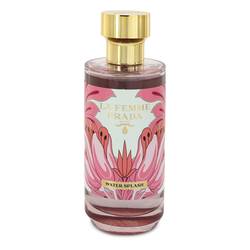 Prada La Femme Water Splash Perfume by Prada 5.1 oz Eau De Toilette Spray (unboxed)