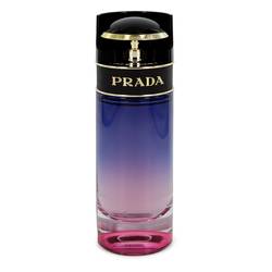 Prada Candy Night Perfume by Prada 2.7 oz Eau De Parfum Spray (unboxed)