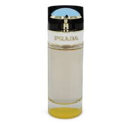 Prada Candy Sugar Pop Perfume by Prada 2.7 oz Eau De Parfum Spray (Tester)