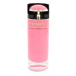 Prada Candy Gloss Perfume by Prada 2.7 oz Eau De Parfum Spray (unboxed)