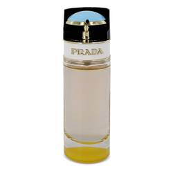 Prada Candy Sugar Pop Perfume by Prada 2.7 oz Eau De Parfum Spray (unboxed)