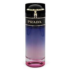 Prada Candy Night Perfume by Prada 2.7 oz Eau De Parfum Spray (Tester)